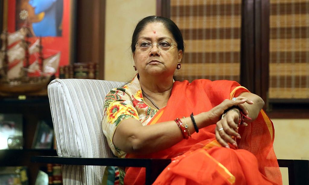 Now, Raje govt targets missionary schools under Juvenile Justice Act