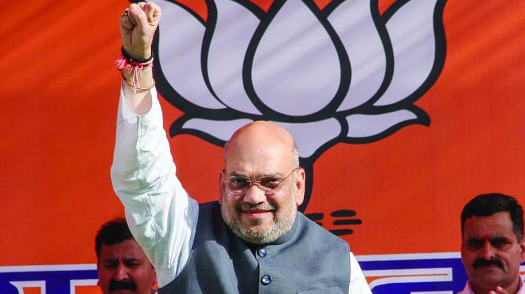 BJP will now target Kashmiris as “anti-national” to win elections, says CPI(M)