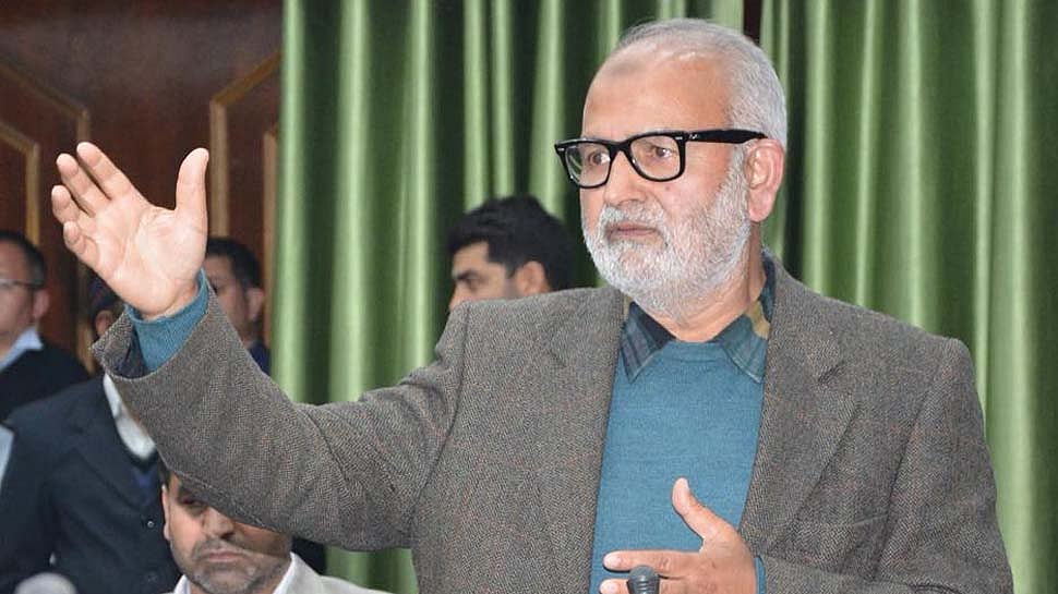 Senior PDP leader blames Mehbooba Mufti for Shujaat Bukhari’s murder 
