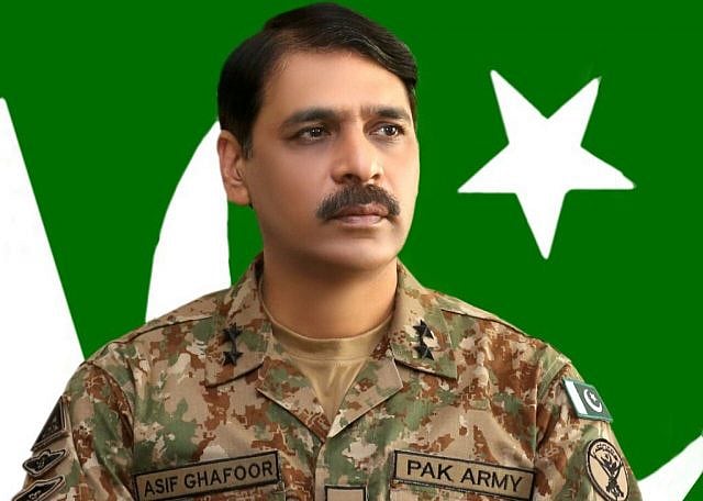 Senior Pakistan official says dialogue offer to India always on table