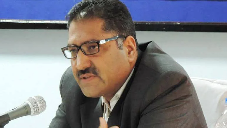 Journalist orgs express shock, outrage at murder of Shujaat Bukhari