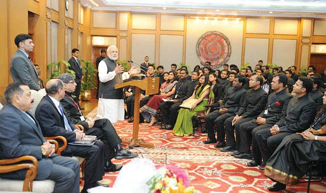 UPSC cadre allocation proposal: PMO’s move for a ‘loyal’ bureaucracy