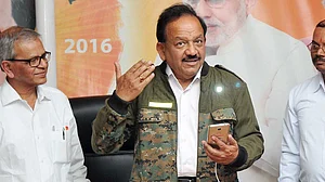 Environment ministry enabling corporate takeover of India