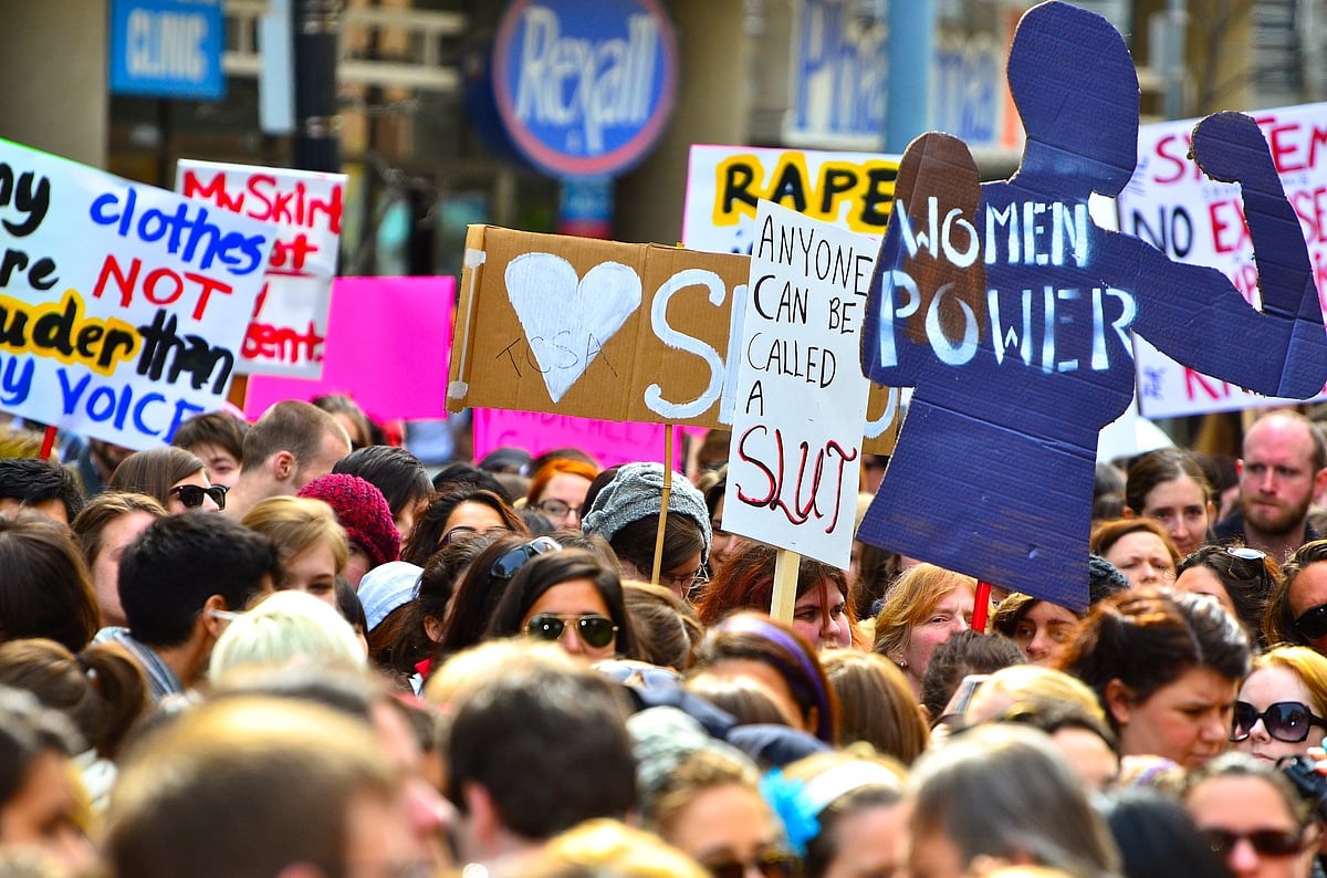 Viewing citizenship through the lens of gender