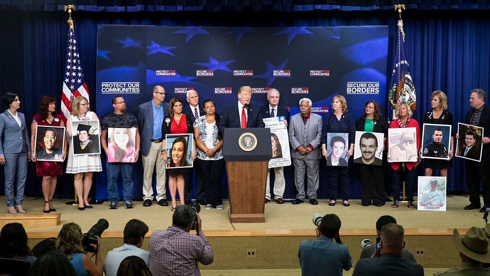 Twitter/@realDonaldTrump
