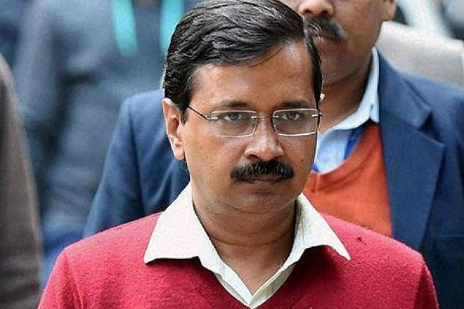 Delhi: Kejriwal ends protest as IAS officers begin to attend meetings