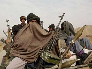 Terrorism is not due to religion, locate the underlying politics!