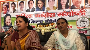 Sharmistha Mukherjee upset with father Pranab after rumours of her joining BJP were spread