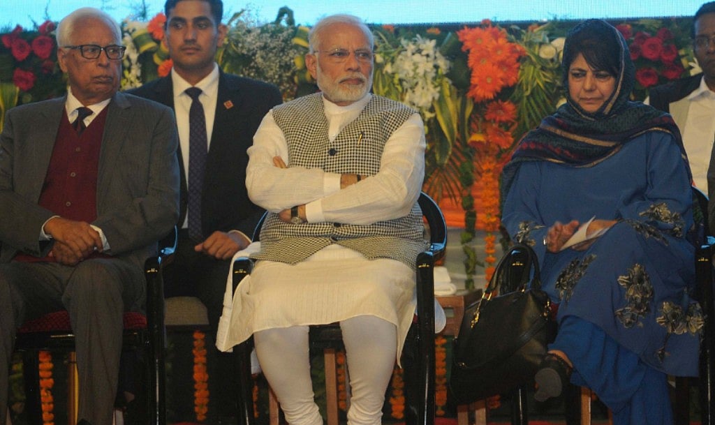 What’s next for J&K after PDP-BJP split?