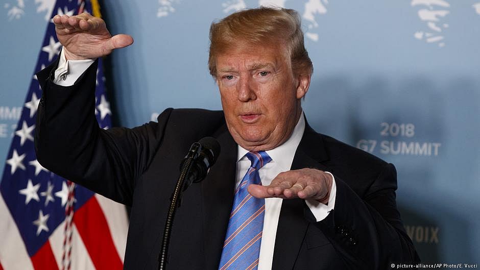 Donald Trump’s 90-day tariff pause fuels rally; eyes on China, India watches