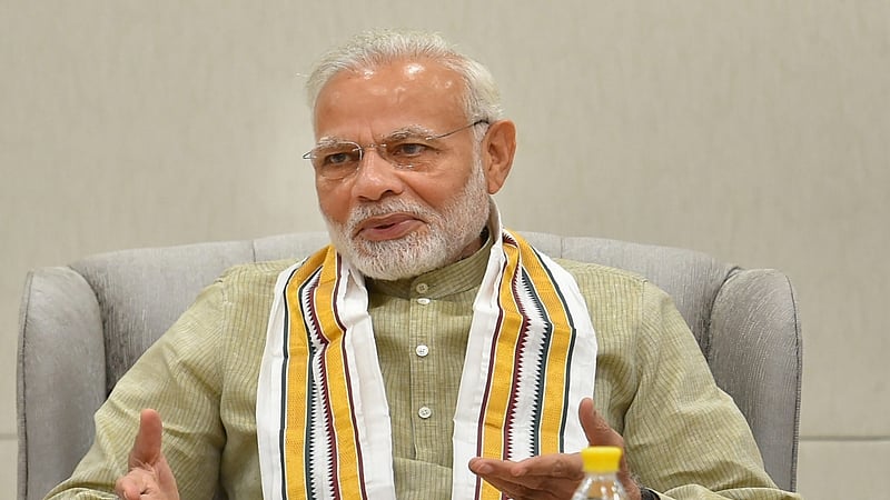 Photo courtesy: PTI