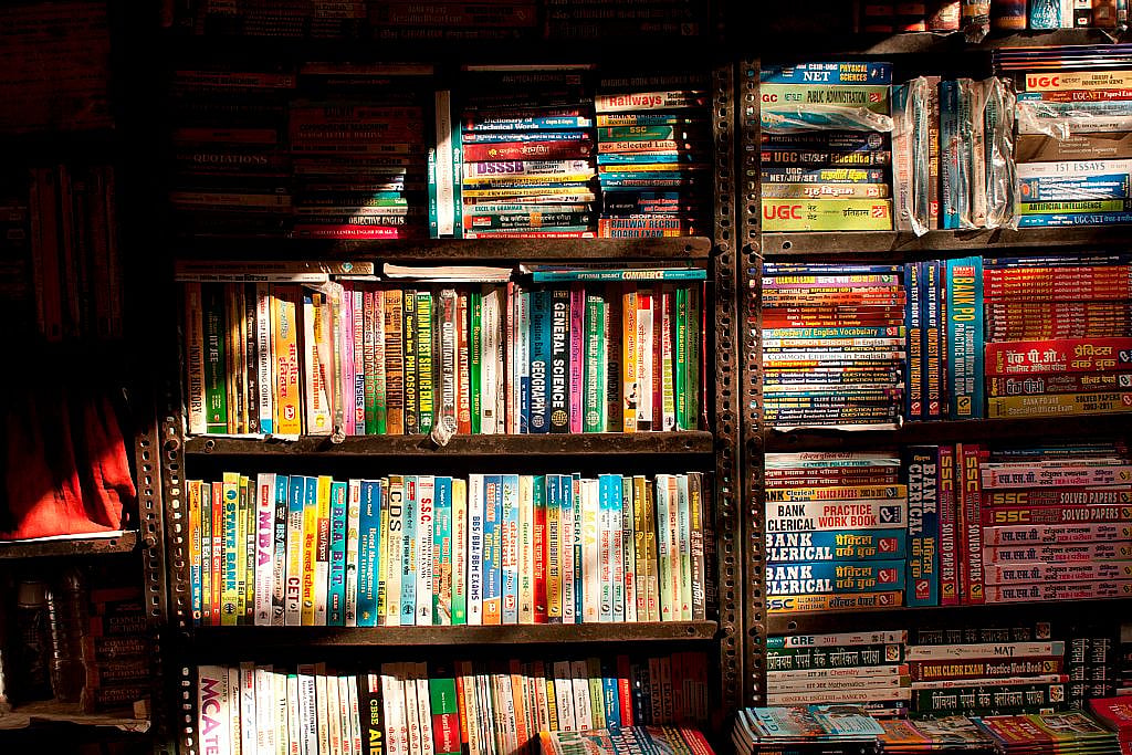 Local publishers need to catch up with technological changes