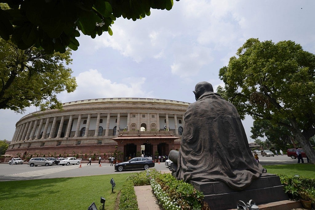 Live News June 25: Monsoon session of Parliament to commence from July 18