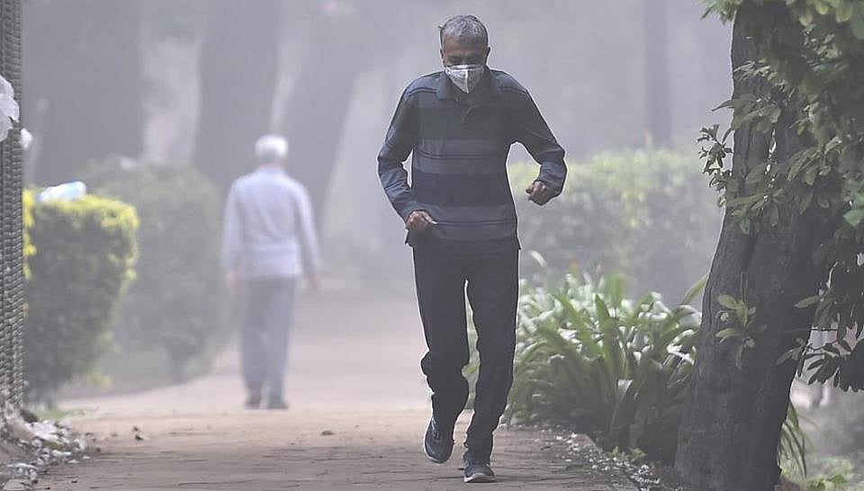 Air pollution linked to diabetes, India at greater risk, say scientists