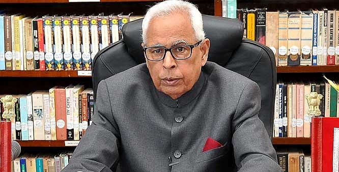 J&K: Will Governor’s Rule mean one-man rule?