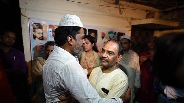 Photo courtesy: Twitter/<a href="https://twitter.com/RoshanKrRai">@<b>RoshanKrRai</b></a> 