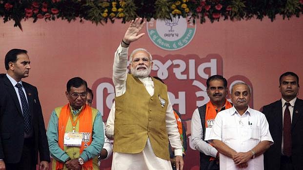 Photo courtesy: PTI
