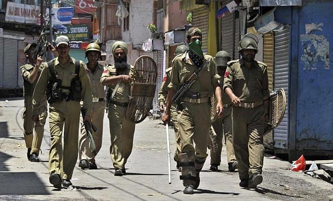 Ramzan ceasefire to end in Jammu and Kashmir
