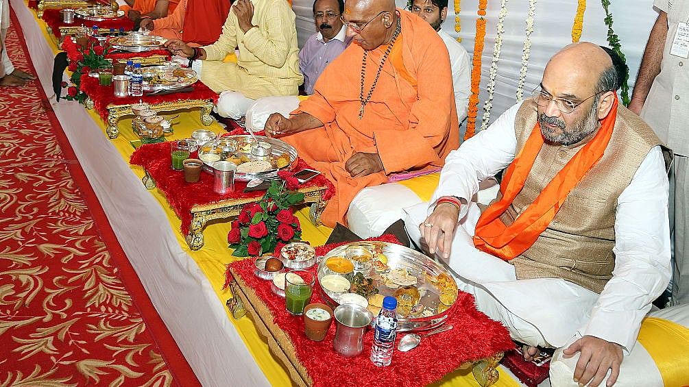 Photo by Arun Mondhe/Hindustan Times via Getty Images