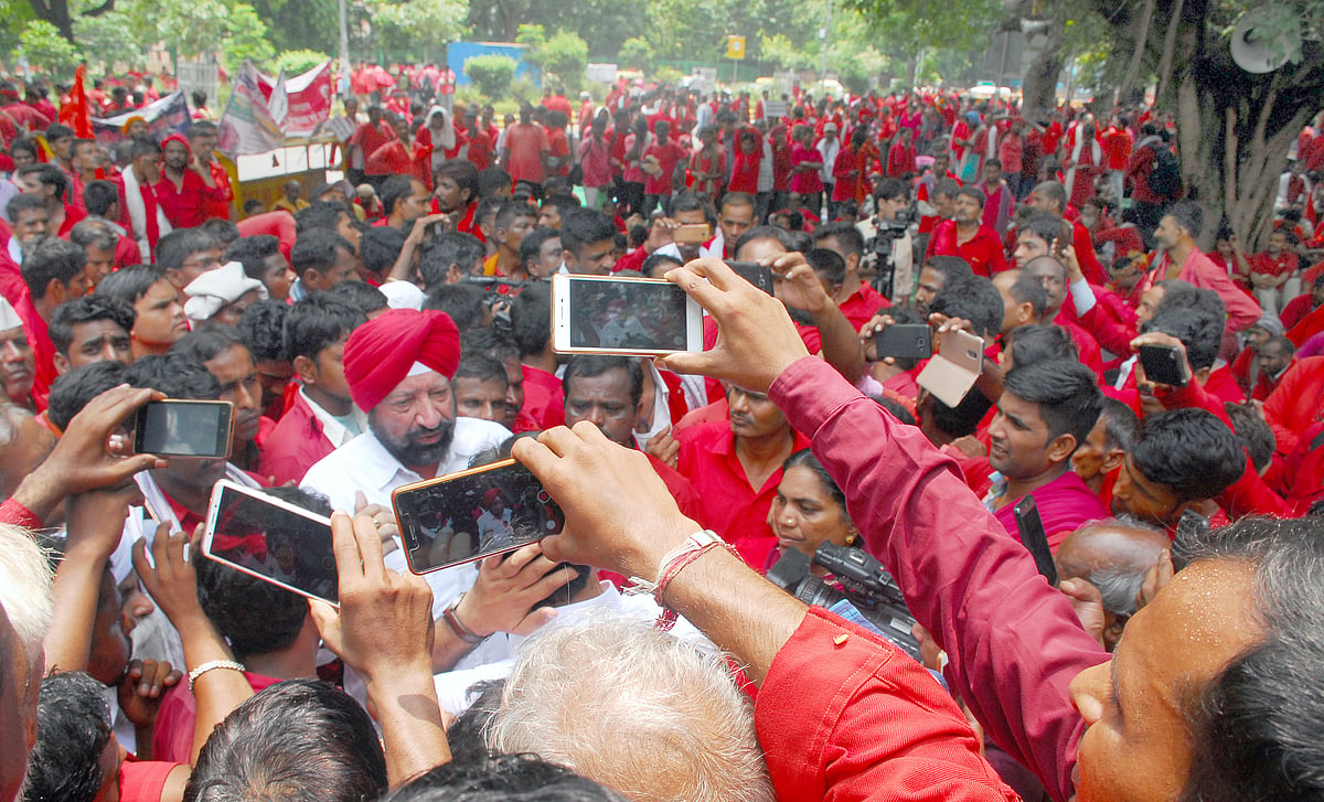 Pramod Pushkarna 