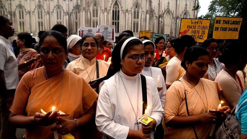 Photo by Saikat Paul/Pacific Press/LightRocket via Getty Images