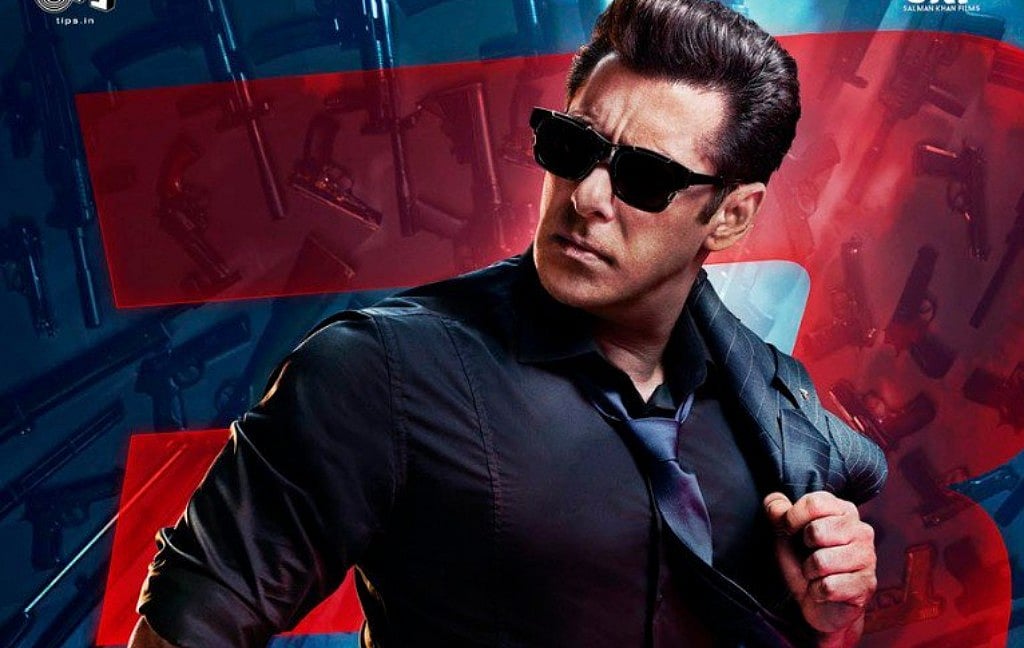 Why will Salman care for critics when his films win ‘race’ at box office?