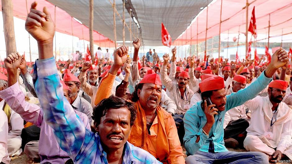 Over 67.82 lakh farmers miss out on PM-KISAN scheme benefits as request for funds not made