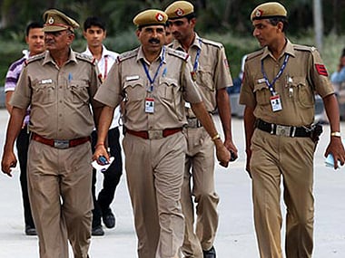 LeT threatens bomb blasts in UP, high alert sounded  
