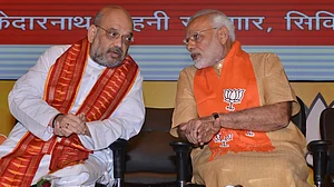 Demonetisation: Bank with Amit Shah as director collected highest amount of banned notes among DCCBs