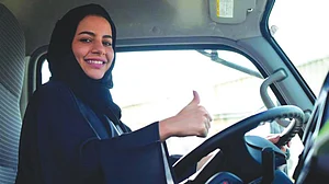 Saudi Arabia: A landmark moment as women ‘legally’ take the drivers’ seat