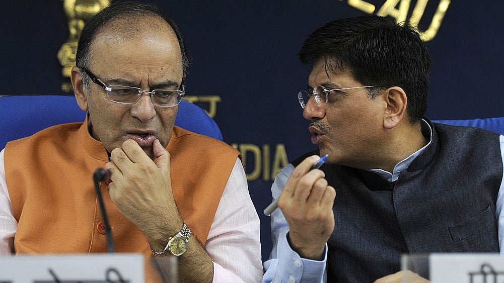 Photo by Sonu Mehta/ Hindustan Times via Getty Images