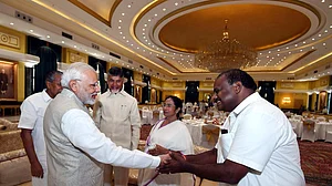 HDK raises contentious issues on Cauvery water sharing in letter to Modi