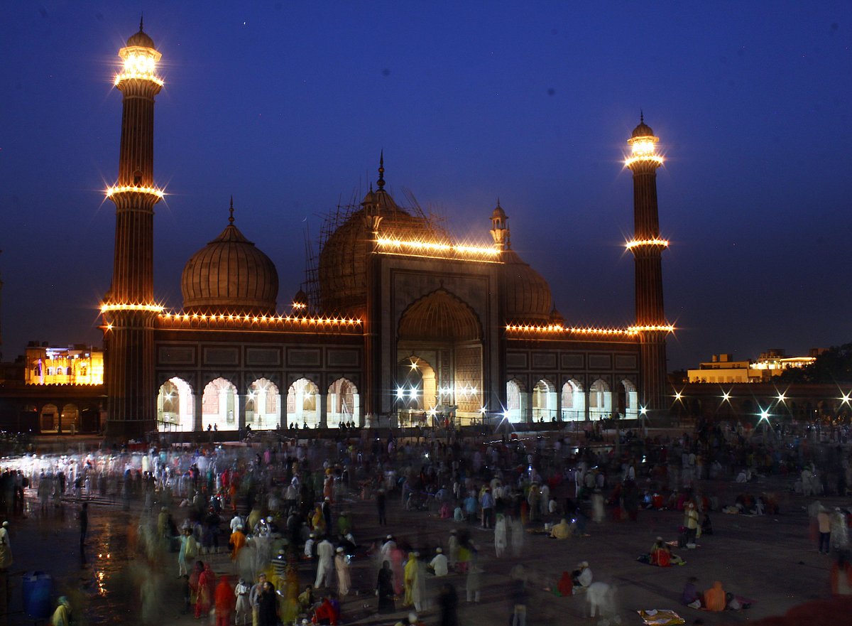 June 15: Delhi and beyond, in pictures