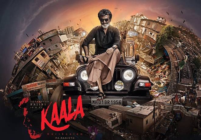 SC refuses to stall release of Rajinikanth movie ‘Kaala’ 