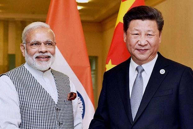 Modi doctrine comes a cropper