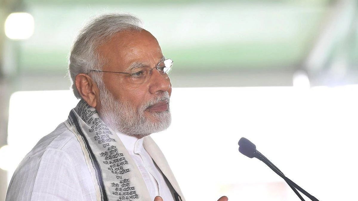 Photo courtesy: IANS