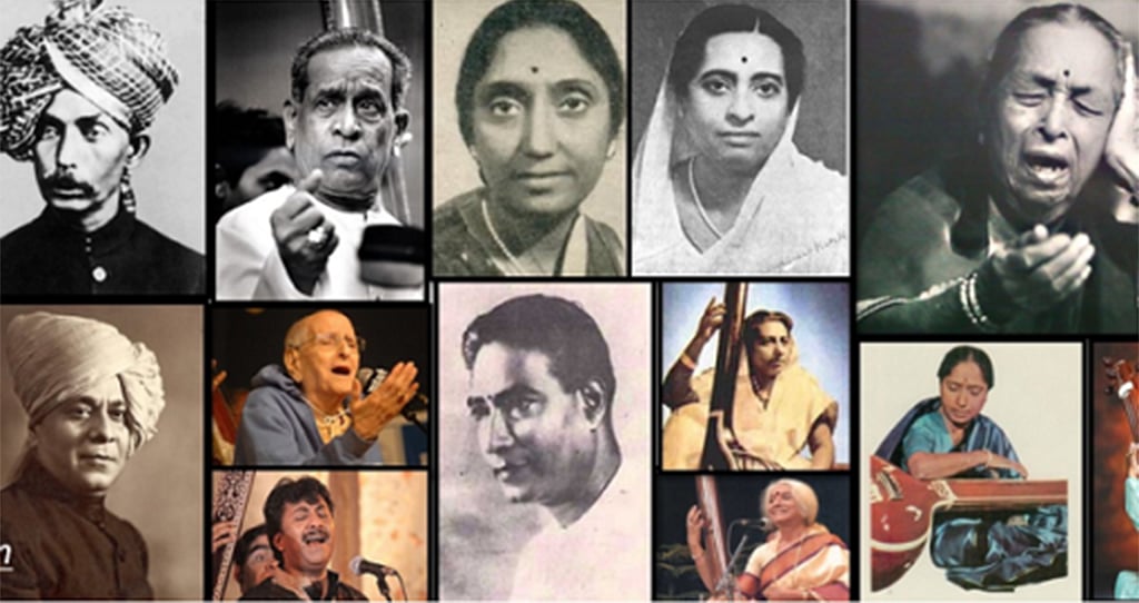 Kairana: musical notes subdued by electoral war cries