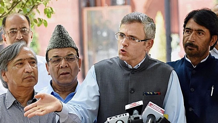 Photo courtesy: PTI