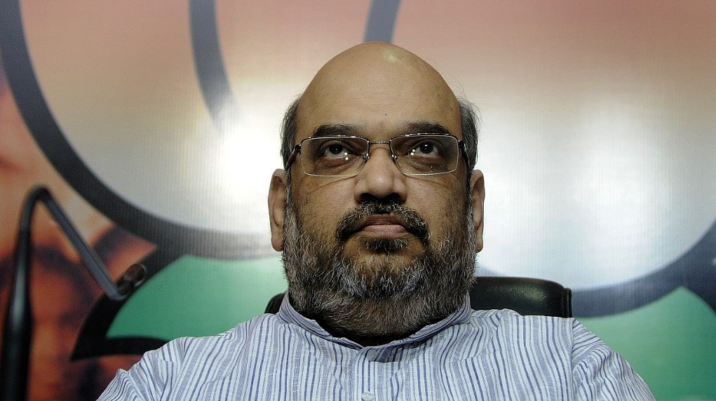 Huge deposits of demonetised notes in Gujarat DCCBs;  Congress points finger at BJP