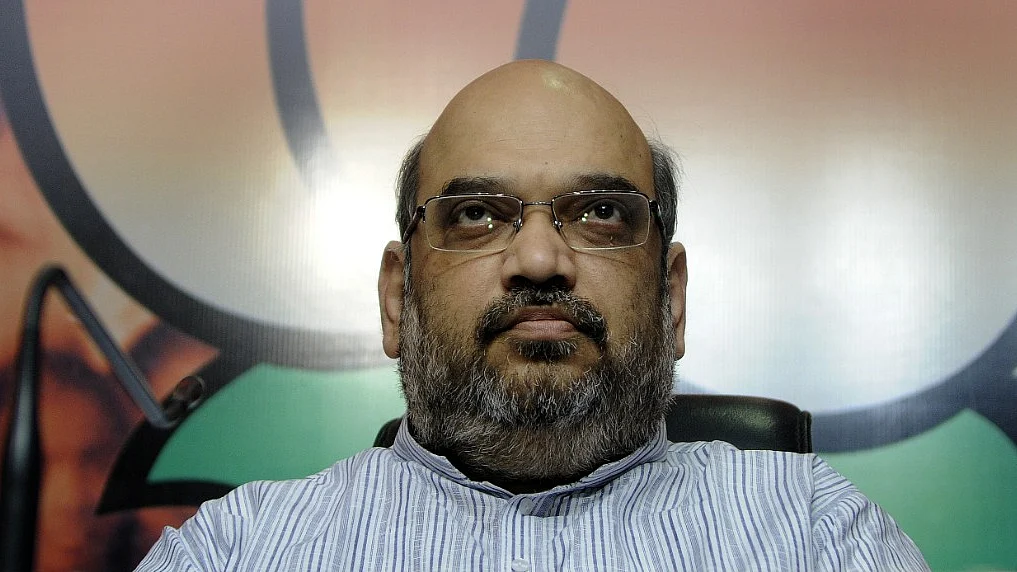 Photo by Sonu Mehta/Hindustan Times via Getty Images