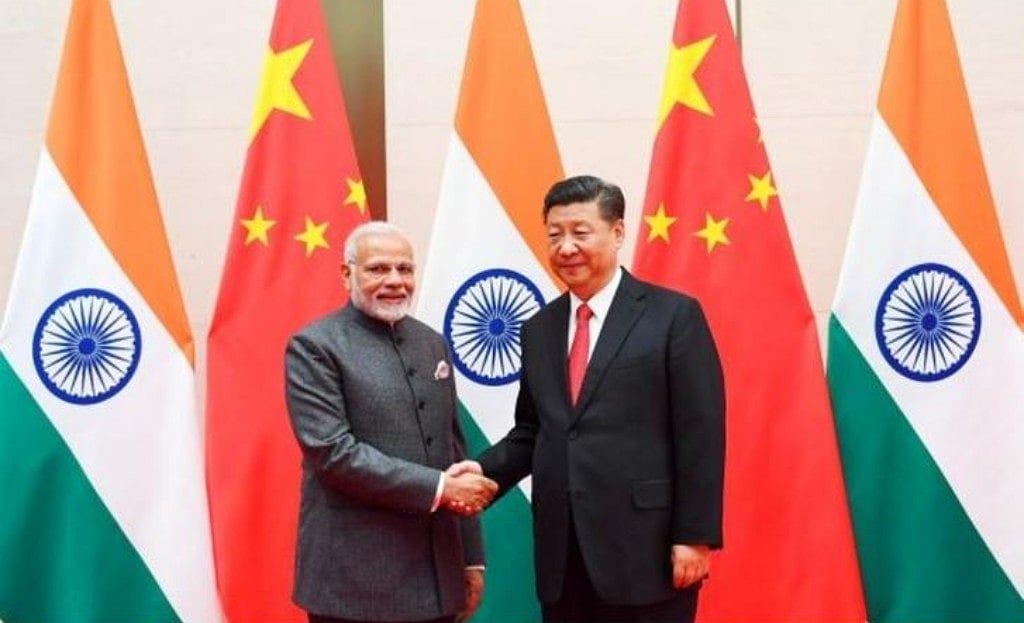 PM Modi spent one year and three months travelling-six visits to China, five to US
