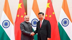 PM Modi spent one year and three months travelling-six visits to China, five to US