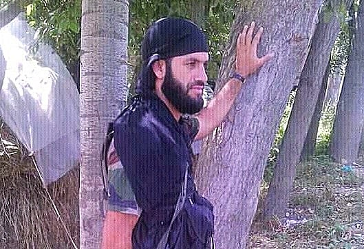 J&K: Gloom in Pulwama village after CRPF soldier Naseer Rather killed