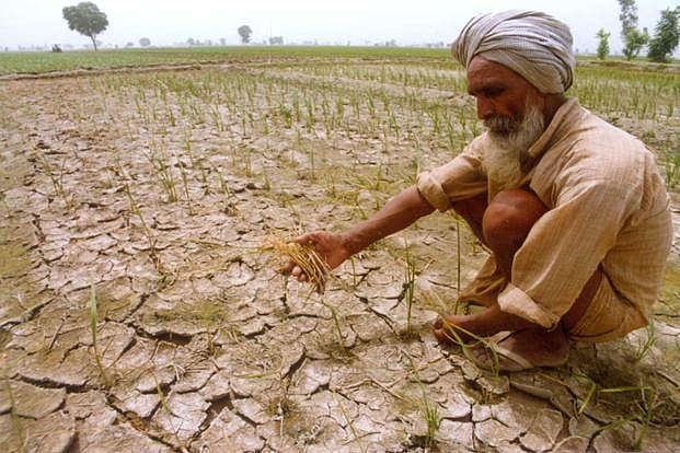 MSP hike leaves farmers & Yogendra Yadav cold