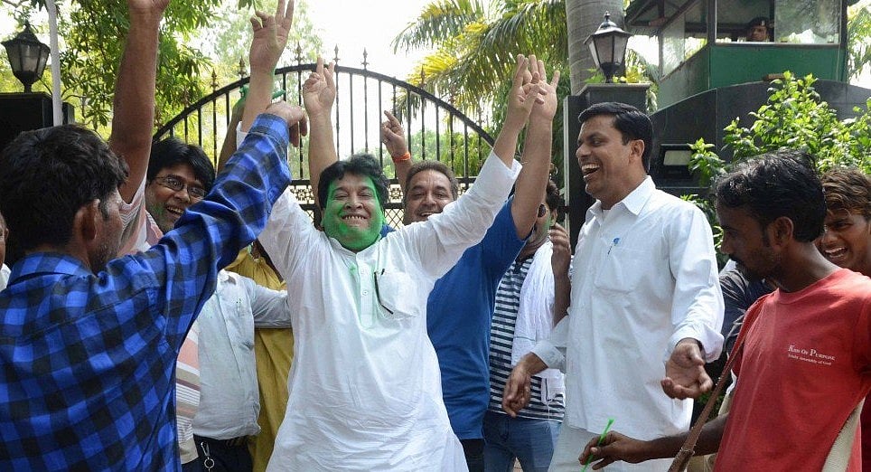 Perform or get voted out: SC’s ruling leaves Kejriwal with no excuses