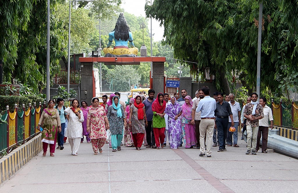 Burari deaths: Police claims to have clues to identify ‘killer’