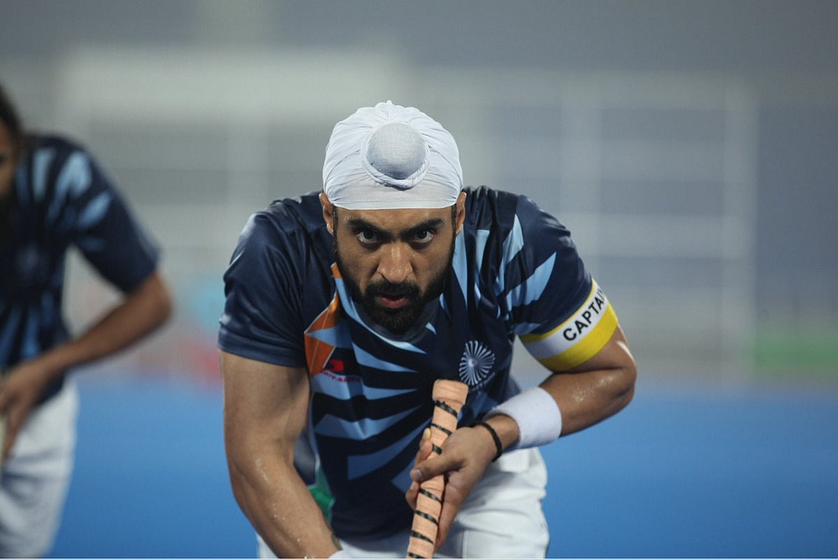 Soorma: This Shaad Ali film salutes a true hero, steals hearts