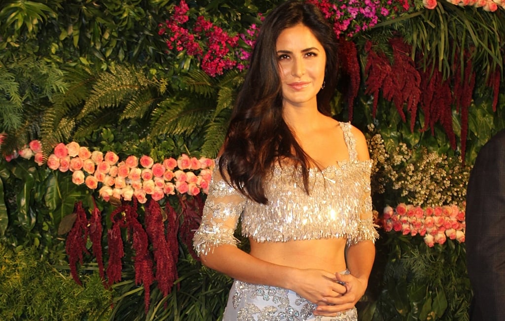 Katrina is determined to make her marriage work