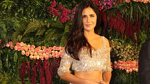 Katrina is determined to make her marriage work