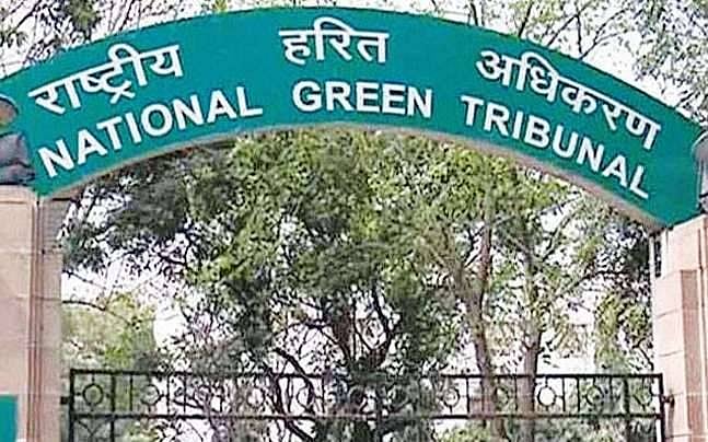 NGT forms Central Monitoring Committee to prepare national plan for polluted rivers